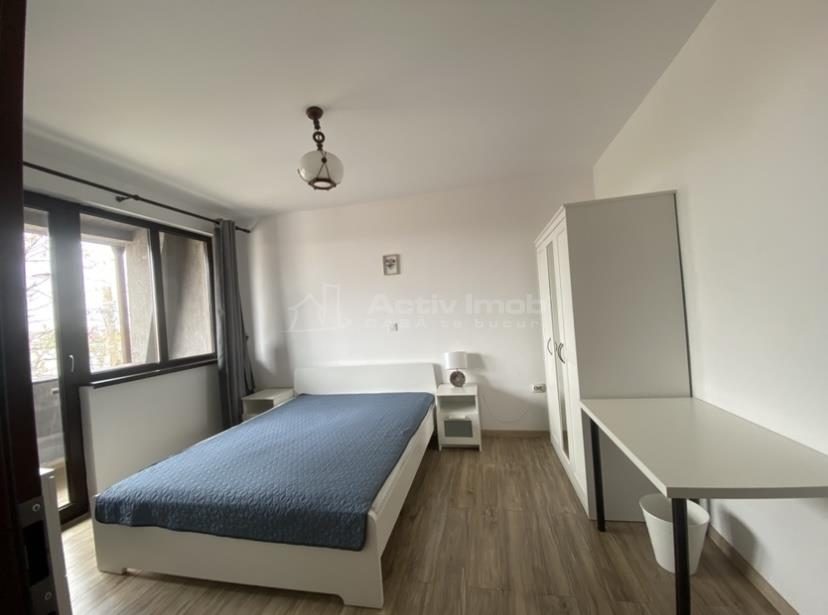 3 camere in vila Bucurestii Noi spatios, luminos - foto 22