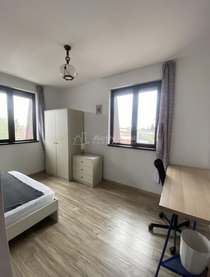 3 camere in vila Bucurestii Noi spatios, luminos - foto 23