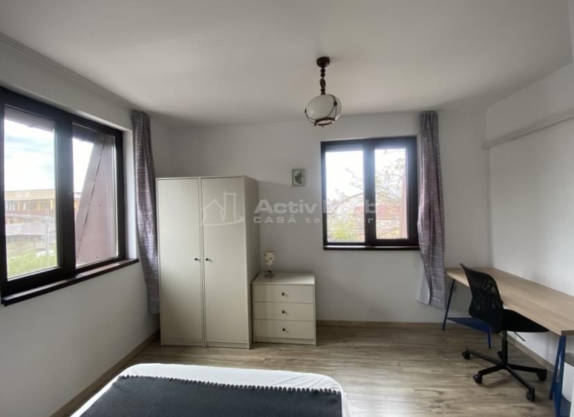 3 camere in vila Bucurestii Noi spatios, luminos - foto 25