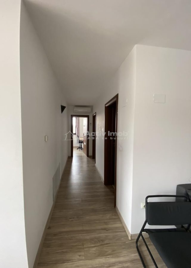 3 camere in vila Bucurestii Noi spatios, luminos - foto 8