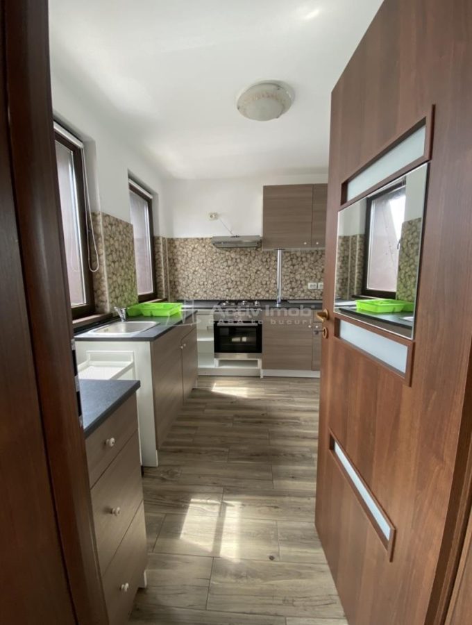 3 camere in vila Bucurestii Noi spatios, luminos - foto 10