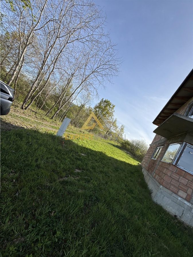 Teren intravilan 667 mp strada 11 Tautii Magheraus - foto 3