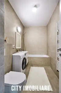 Apartament 2 camere LUX, parcare, Record Park - foto 13