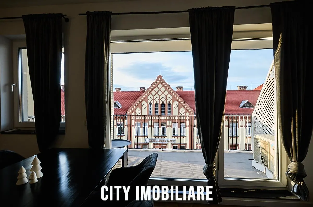 Apartament 2 camere LUX, parcare, Record Park - foto 14