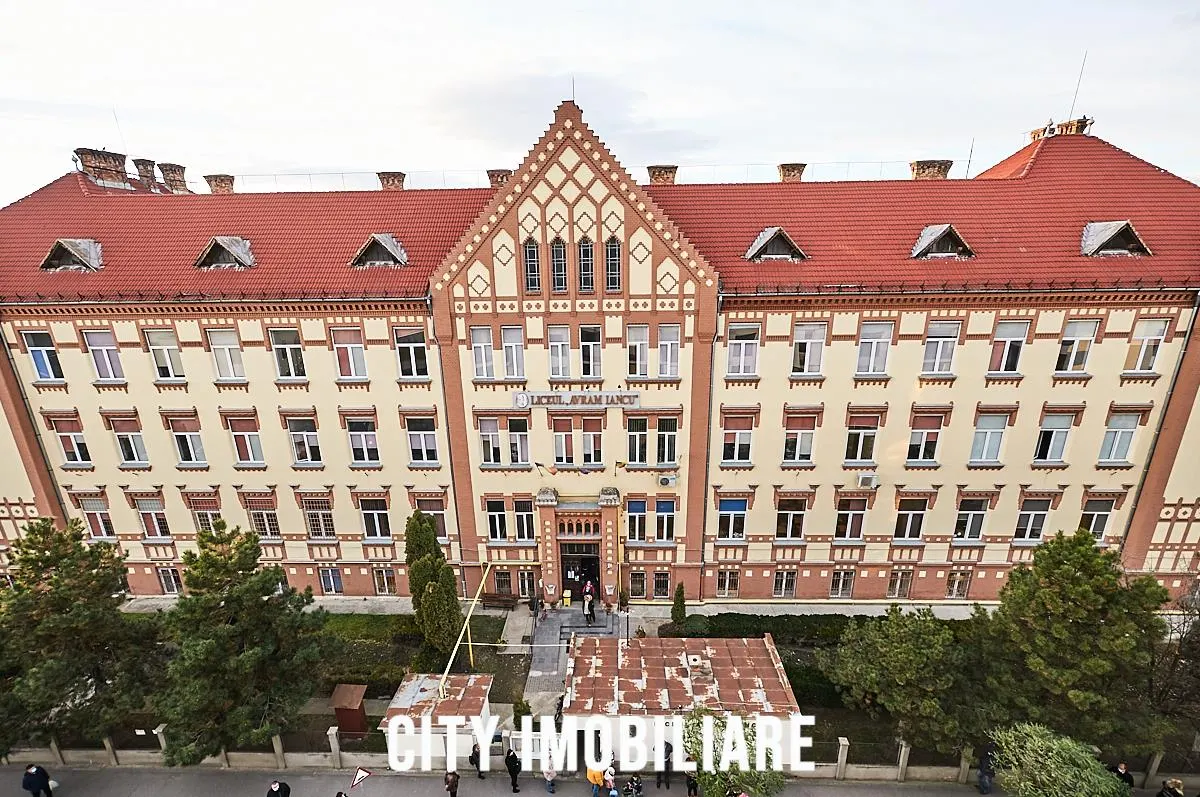 Apartament 2 camere LUX, parcare, Record Park - foto 18