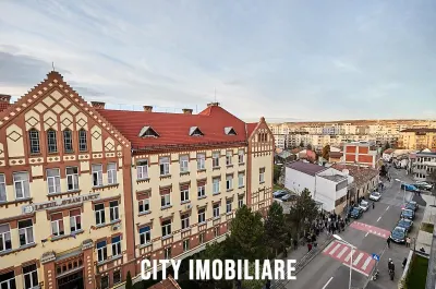 Apartament 2 camere LUX, parcare, Record Park - foto 19