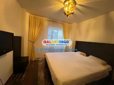 Apartament 3 camere lux, bloc stradal 13 Septembrie - foto 6