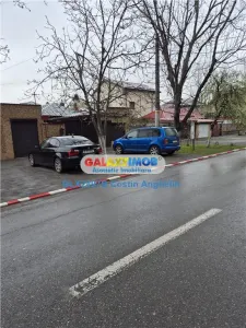 Teren intravilan 520 mp - Tudor vladimirescu 60 - Voluntari - foto 5