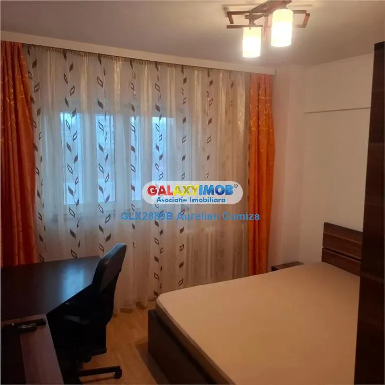 Apartament 3 camere Campia Libertatii/2 bai/parcare proprie - foto 7
