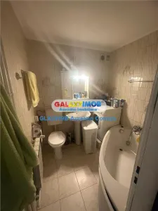 Apartament 3 camere Piata Rahova/centrala proprie - foto 7
