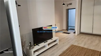 2 camere ikea pallady  mobilat ac loc parcare 550 eur cod 179 - foto 3