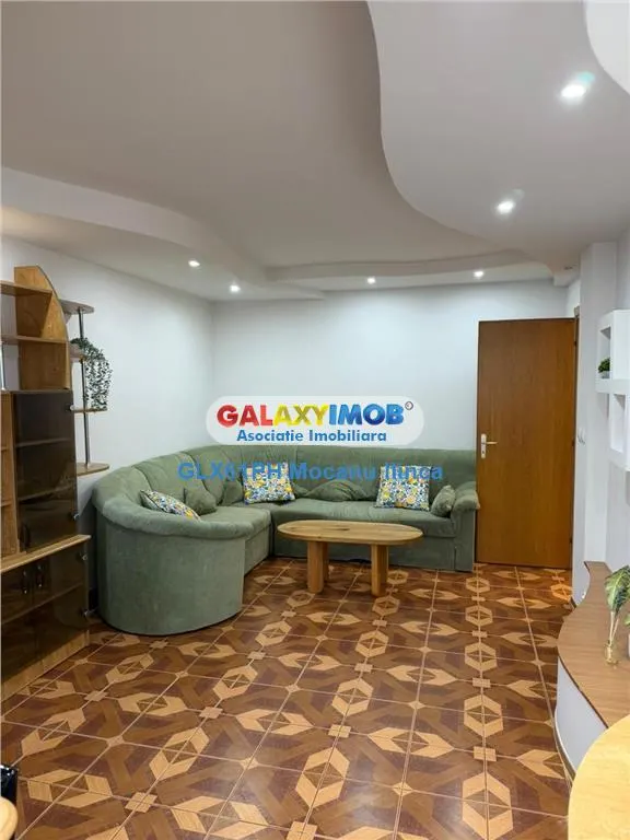 Inchiriere apartament 2 camere, Republcii, Ploiesti - foto 1
