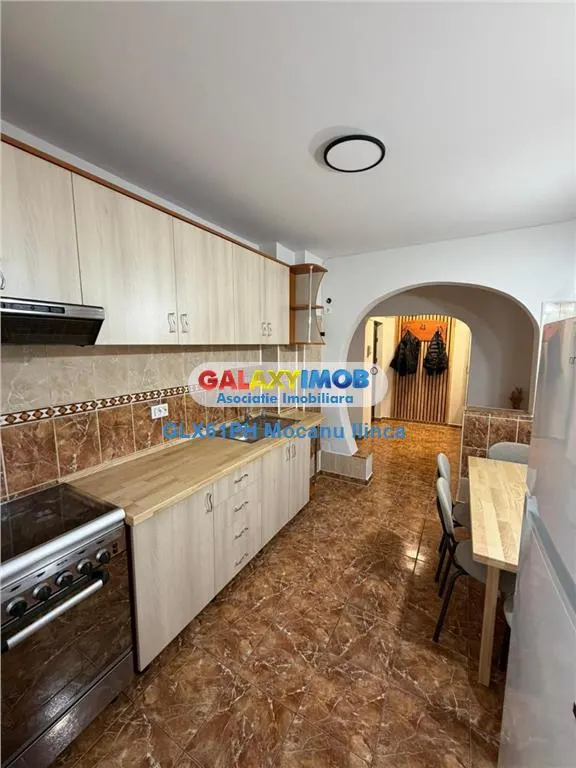 Inchiriere apartament 2 camere, Republcii, Ploiesti - foto 14