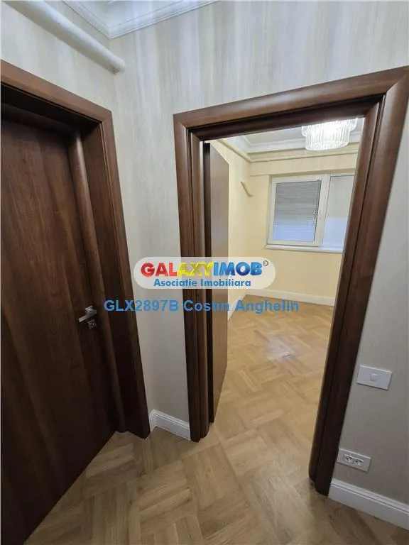 Spatiu pentru birou 2 camere - Victoriei / Dorobanti - foto 9