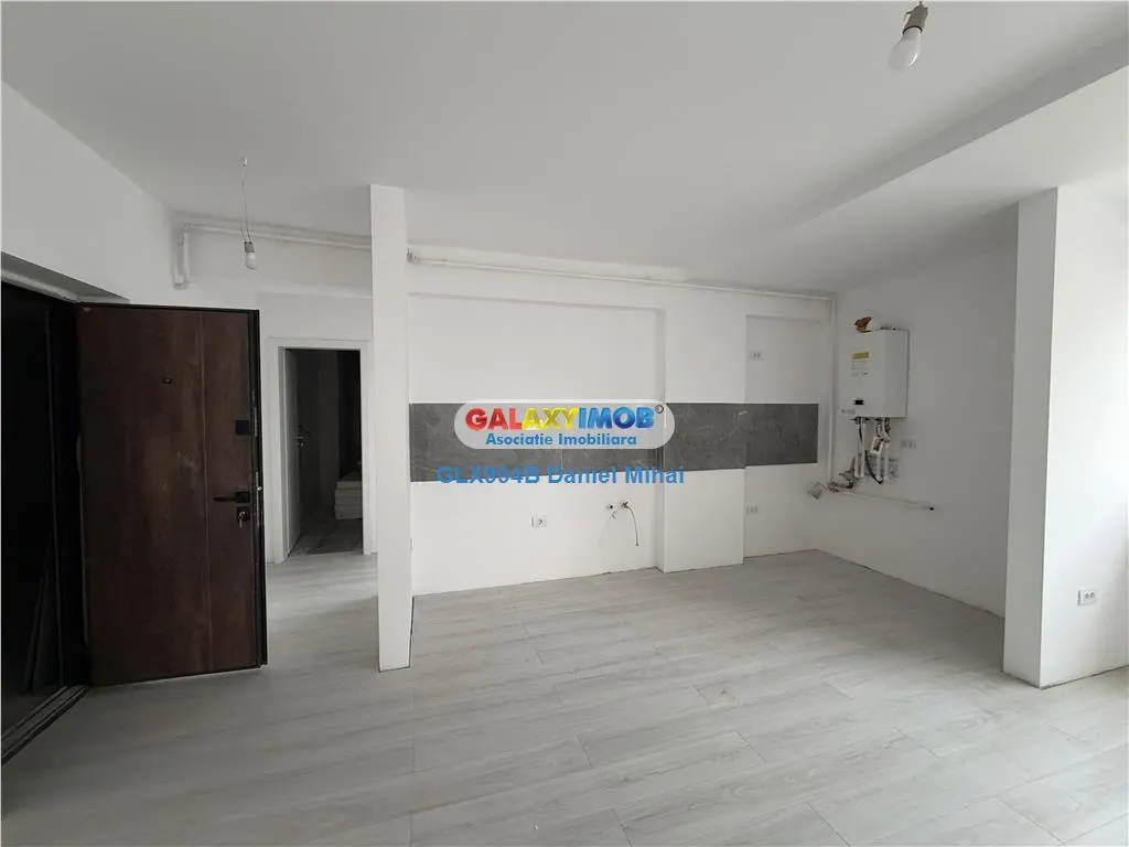 Apartament 2 camere-Bloc NOU-Leroy Merlin-sos. Alexandriei - foto 17