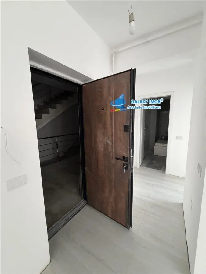 Apartament 2 camere-Bloc NOU-Leroy Merlin-sos. Alexandriei - foto 19