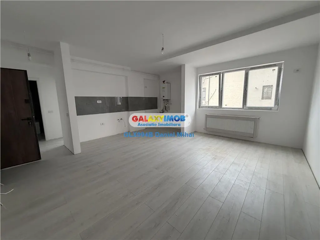 Apartament 2 camere-Bloc NOU-Leroy Merlin-sos. Alexandriei - foto 3