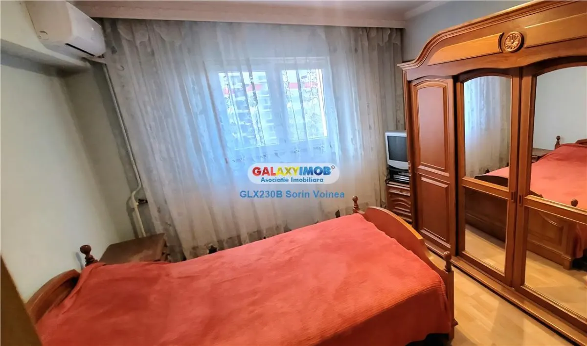 Apartament 5 camere Militari Bld. Iuliu Maniu | duplex | 3min. metrou - foto 4