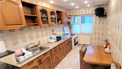 Apartament 5 camere Militari Bld. Iuliu Maniu | duplex | 3min. metrou - foto 7