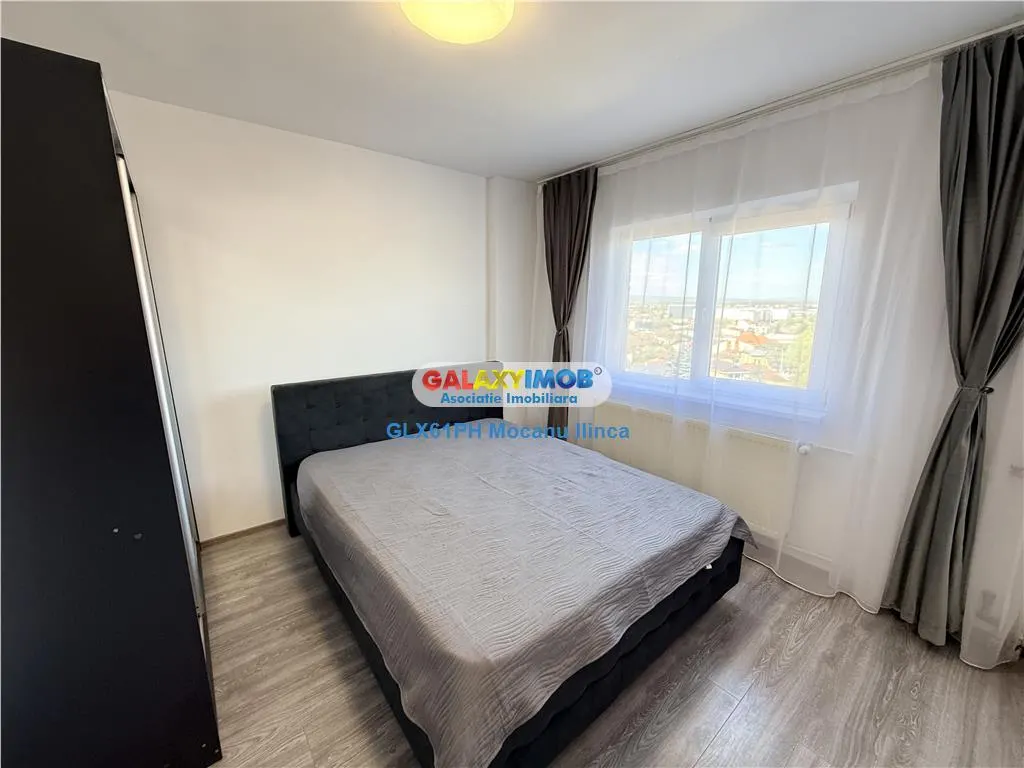 Inchiriere apartament 2 camere, semi-mobilat, Ultracentral, Ploiesti - foto 16