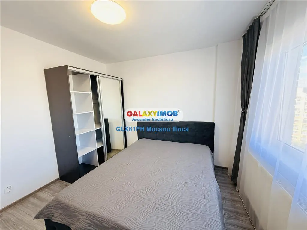 Inchiriere apartament 2 camere, semi-mobilat, Ultracentral, Ploiesti - foto 17