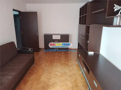 Apartament 2 camere Crangasi/58mp/etaj4/centrala proprie/AC - Bucuresti
