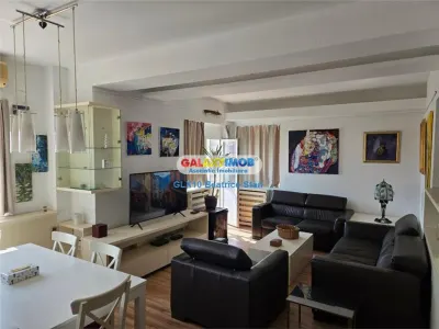 Apartament 4 camere generos langa PARCUL si METROU IZVOR - foto 1