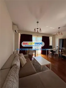 Garsoniera pentru inchiriat Calea Dudesti InCity Residence - foto 1