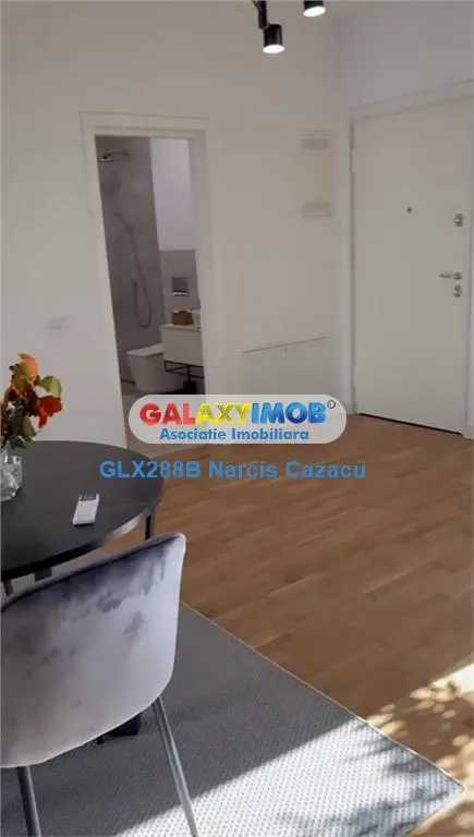 Avalon Estate Bulevardul Pipera, nr. 1-VIII M , vanzare apartament 2 - foto 7