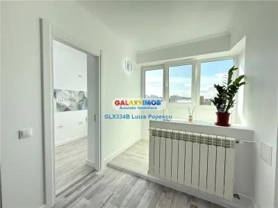 Garsoniera LUJERULUI, bloc 1980, LUX, langa metrou - foto 2