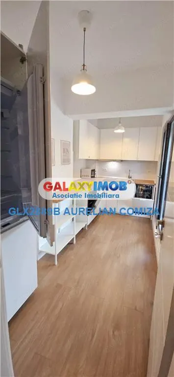 Apartament 2 camere Complex Smart Residence Lujerului/parcare subteran - foto 9