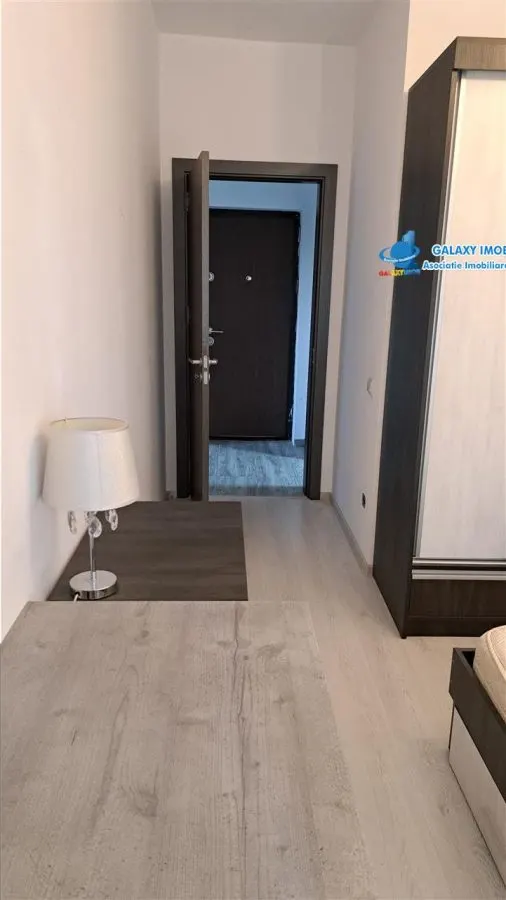 Inchiriere apartament 2 camere in bloc nou METROU GROZAVESTI / SPLAI - foto 10