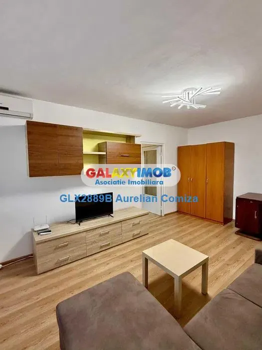 Inchiriere apartament 2 camere modern Baba Novac - foto 2