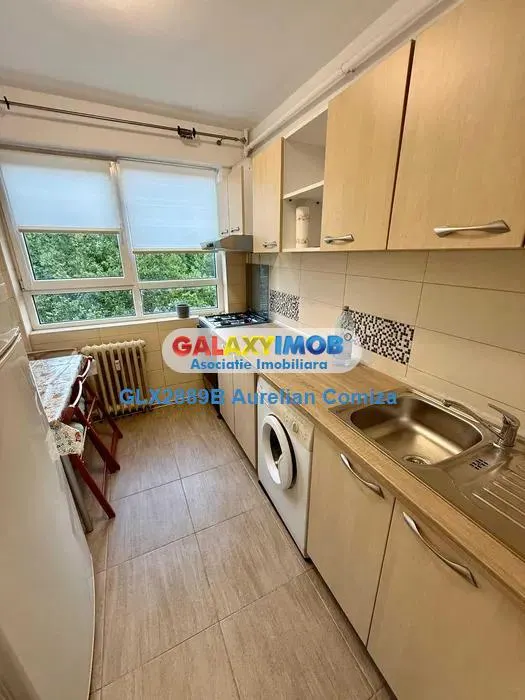 Inchiriere apartament 2 camere modern Baba Novac - foto 3