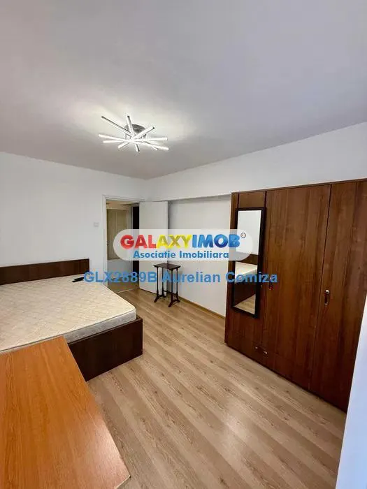 Inchiriere apartament 2 camere modern Baba Novac - foto 4