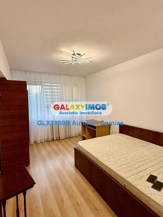 Inchiriere apartament 2 camere modern Baba Novac - foto 5