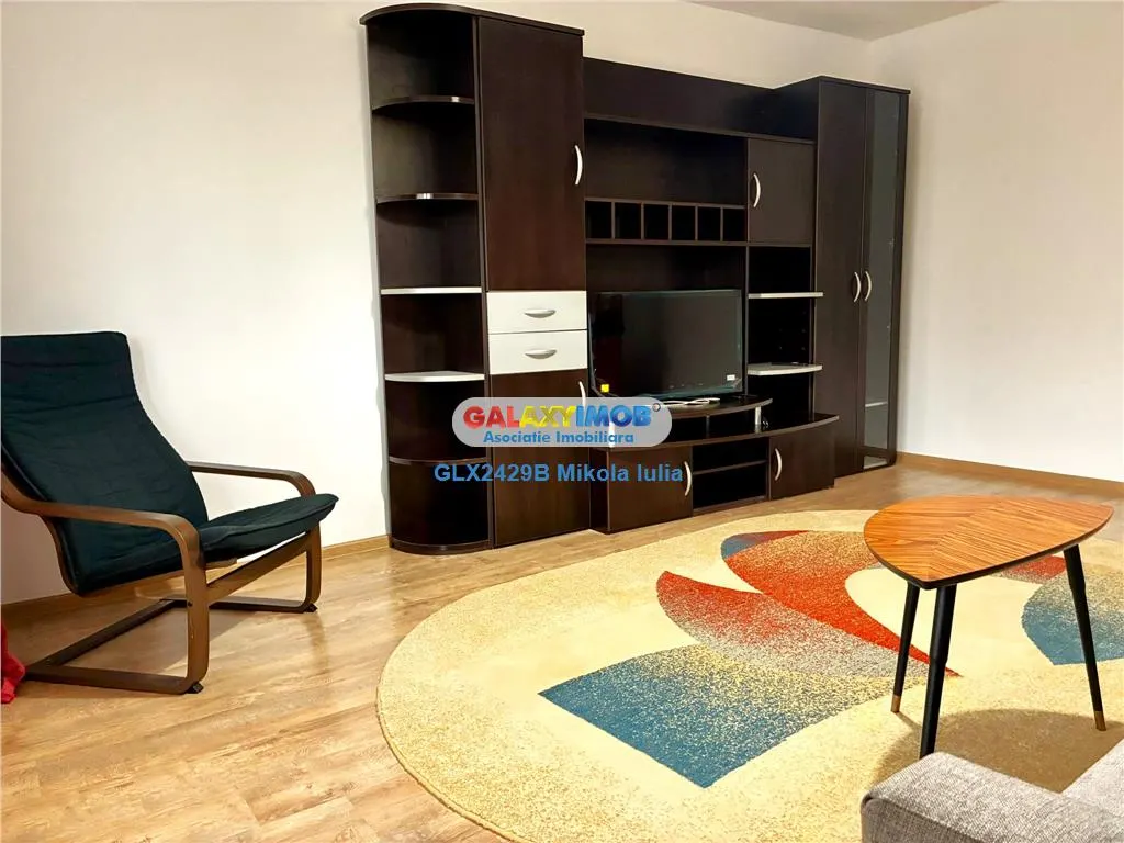 Apartament 2 camere decomandat et 5/8 Panduri - 13 Septembrie - foto 7