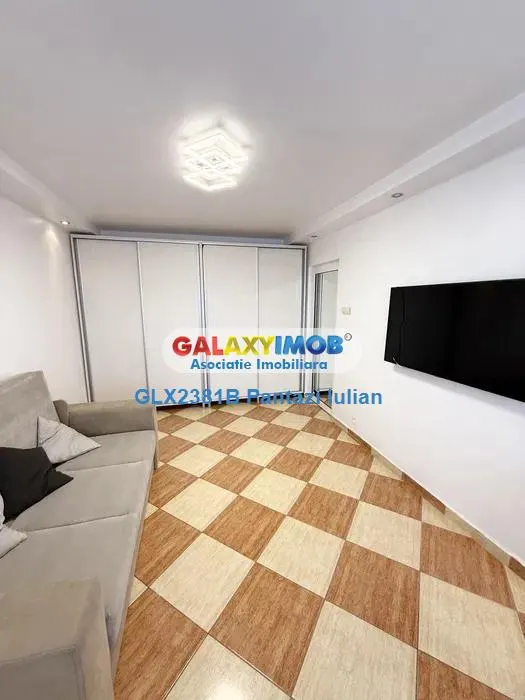 Apartament 3 camere Gorjului | Boiler Electric | Parcare | 6min metrou - foto 1