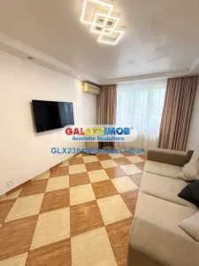 Apartament 3 camere Gorjului | Boiler Electric | Parcare | 6min metrou - foto 2