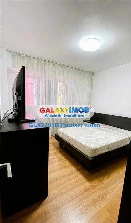Apartament 3 camere Gorjului | Boiler Electric | Parcare | 6min metrou - foto 11