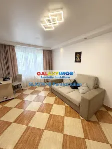 Apartament 3 camere Gorjului | Boiler Electric | Parcare | 6min metrou - foto 3