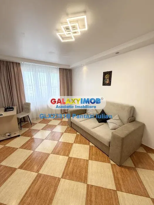 Apartament 3 camere Gorjului | Boiler Electric | Parcare | 6min metrou - foto 3