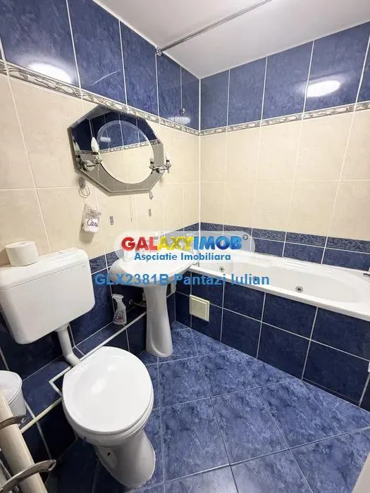 Apartament 3 camere Gorjului | Boiler Electric | Parcare | 6min metrou - foto 7