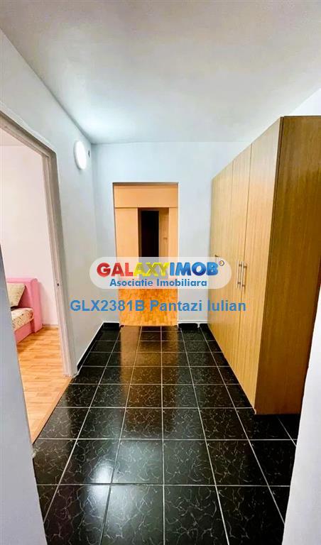 Apartament 3 camere Gorjului | Boiler Electric | Parcare | 6min metrou - foto 9