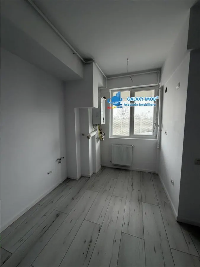 Apartament 2 camere-Bloc NOU-Leroy Merlin-Sos. Alexandriei-Kaufland - foto 10