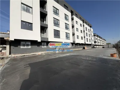 Apartament 2 camere-Incalzire pardoseala-Alunului-Prel. Ghencea - foto 1