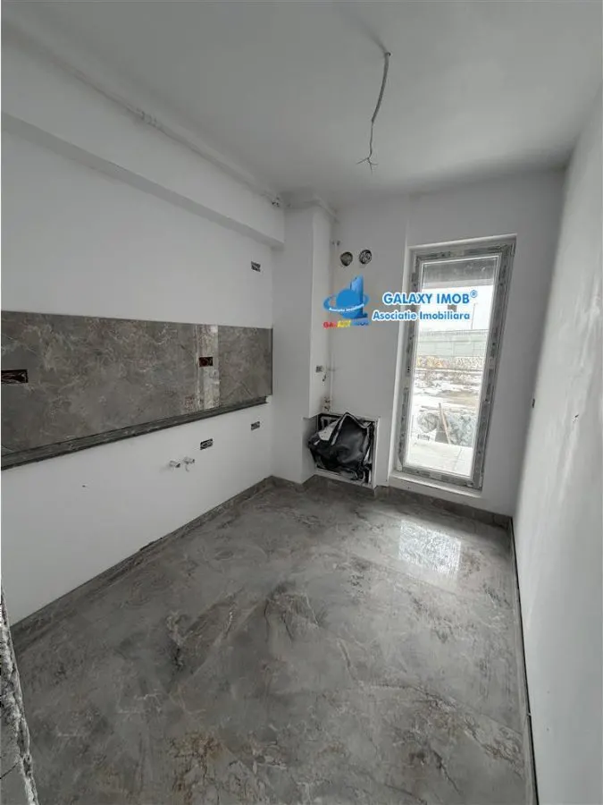 Apartament 2 camere-Incalzire pardoseala-Alunului-Prel. Ghencea - foto 5