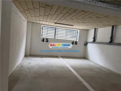 Garsoniera mobilata modern prima inchiriere Bratianu Residence Otopeni - foto 11
