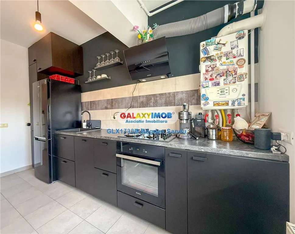 Apartament 2 camere de vanzare Militari - Uverturii Lidl comision 0% - foto 1