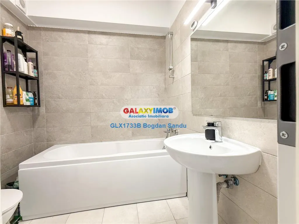 Apartament 2 camere de vanzare Militari - Uverturii Lidl comision 0% - foto 11